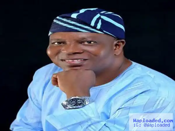 APC Governorship Aspirant, Olabimtan Victor, Regains Freedom Four Days After Kidnap